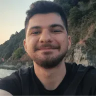İlker Pehlivan, Network and systems engineer, founder of Serçe Bilişim